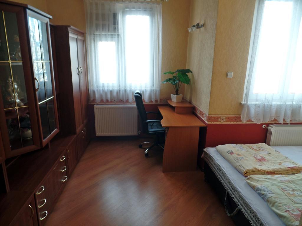 Bpm-Apartment Life Boedapest Kamer foto