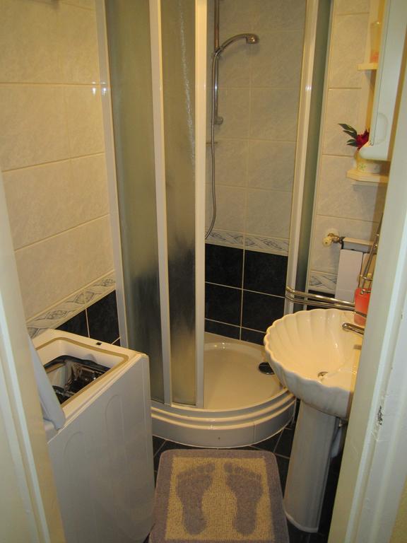 Bpm-Apartment Life Boedapest Kamer foto