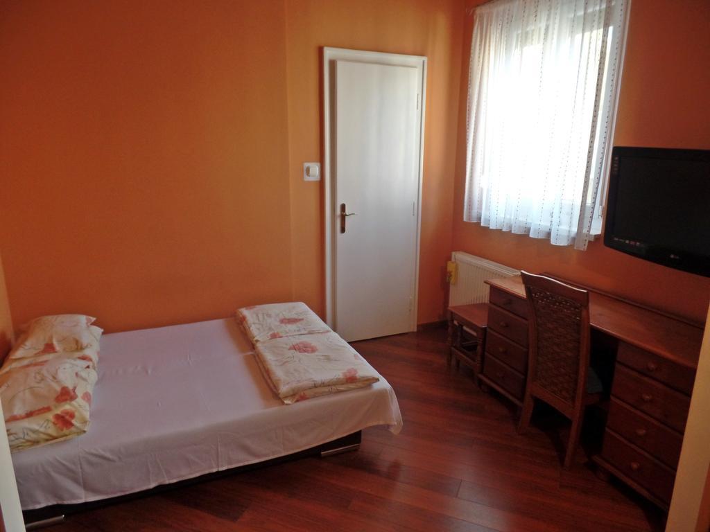 Bpm-Apartment Life Boedapest Kamer foto