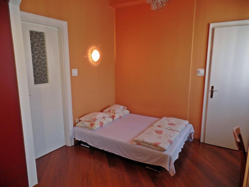 Bpm-Apartment Life Boedapest Kamer foto