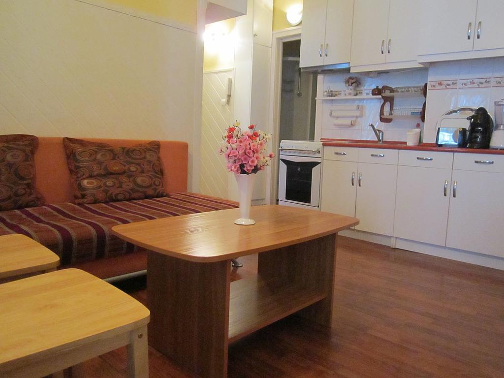 Bpm-Apartment Life Boedapest Kamer foto