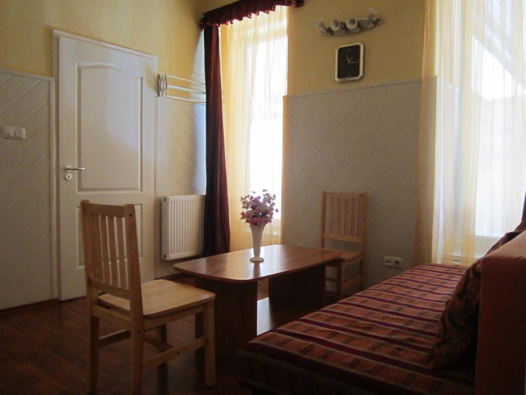 Bpm-Apartment Life Boedapest Kamer foto