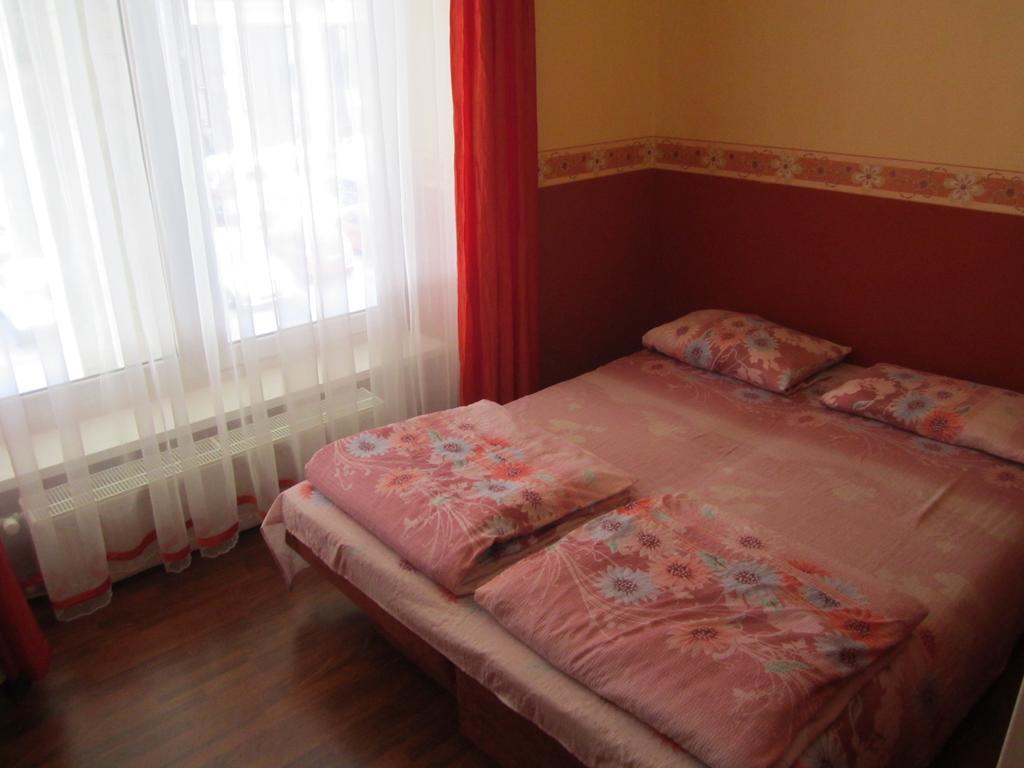 Bpm-Apartment Life Boedapest Kamer foto