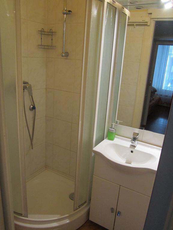 Bpm-Apartment Life Boedapest Kamer foto