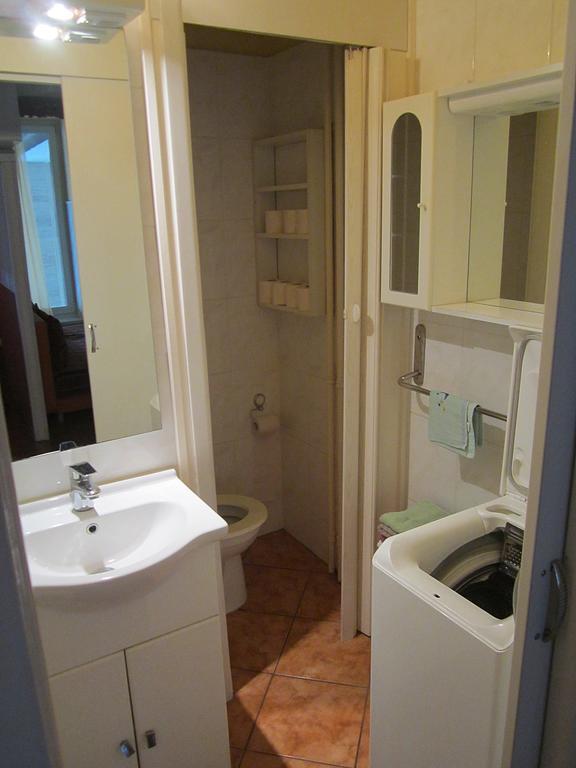 Bpm-Apartment Life Boedapest Kamer foto